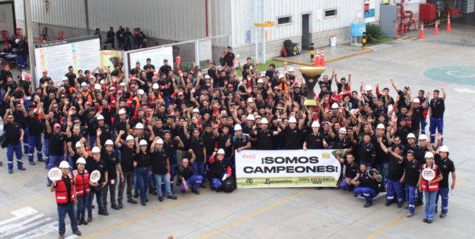 ¿Quiénes somos?